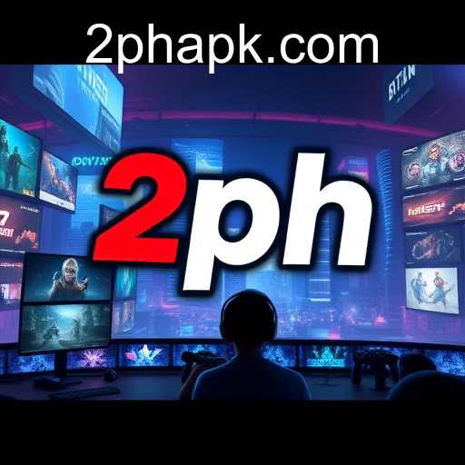 2ph Game Website and Its Evolution