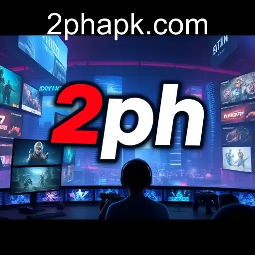 2ph Game Website and Its Evolution