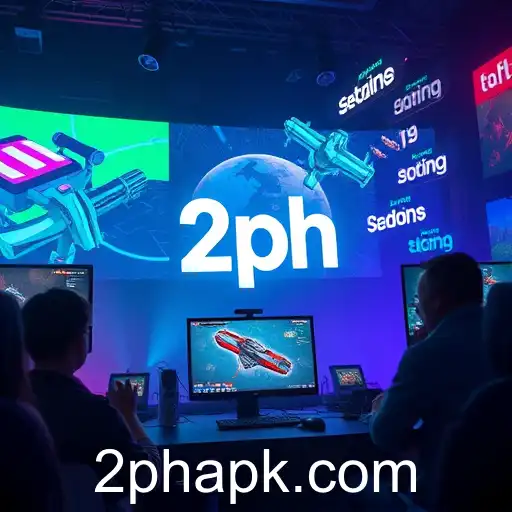 2ph: Revolutionizing the Online Gaming Experience