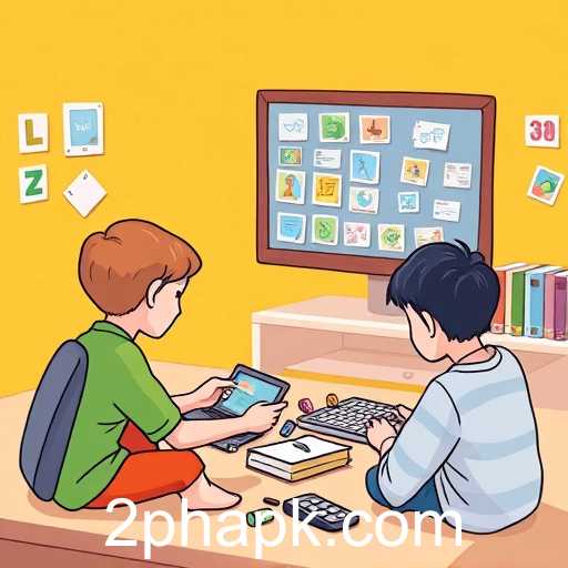 2ph: Revolutionizing Online Gaming