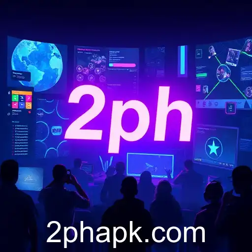 Digital Playground: Evolution of Online Gaming