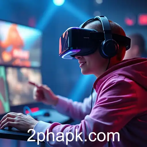 The Evolution of Online Gaming in 2025