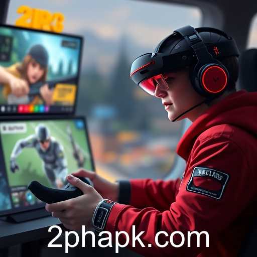 The Evolution of Online Gaming in 2025