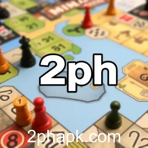 The Rise of 2ph in the Gaming World