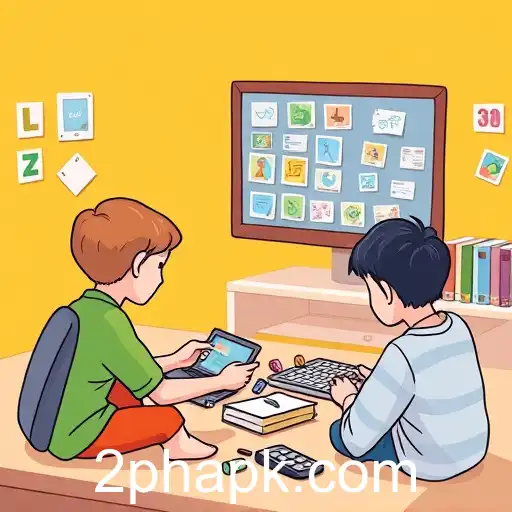 2ph: Revolutionizing Online Gaming