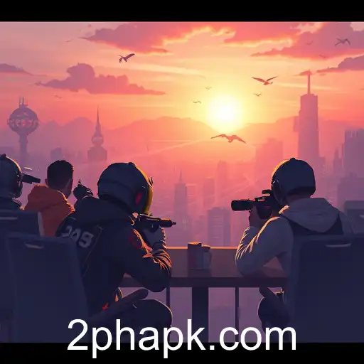 Exploring the Rise of 2ph in Gaming Culture