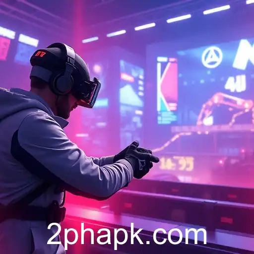 Gaming Trends and 2ph Integration