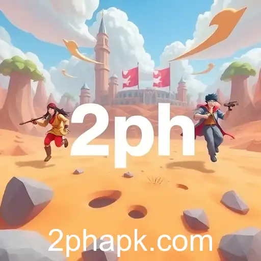 Rise of 2ph: A Revolution in Interactive Entertainment