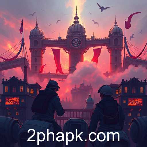 Gaming Evolves with Tech in 2025