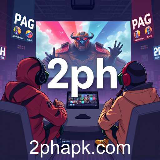 The Evolution of Online Gaming: Insights from 2ph