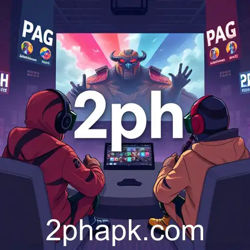 The Evolution of Online Gaming: Insights from 2ph