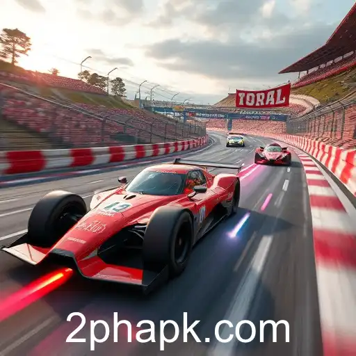 Revving Up the Excitement: Exploring the High-Octane World of Online Racing Games