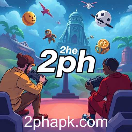 Unraveling the Rise of 2ph in Online Gaming