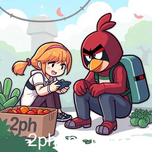 The Rise of 2ph in a Flourishing Gaming Ecosystem