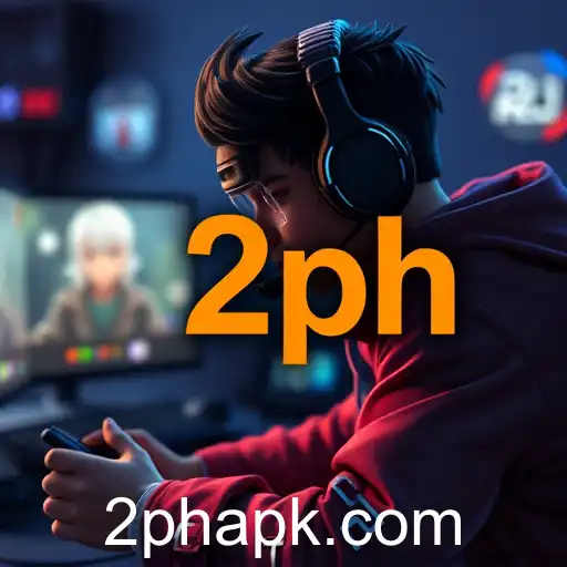 The Rise of 2ph: A Digital Odyssey