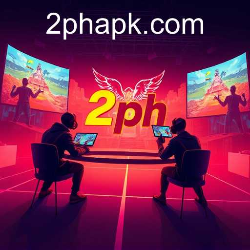 The Rise of 2ph: A New Era in Online Gaming