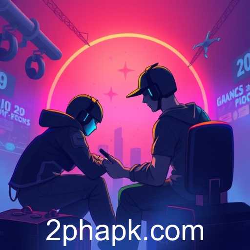 The Rise of '2ph' in Online Gaming Communities