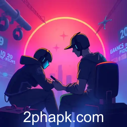 The Rise of '2ph' in Online Gaming Communities