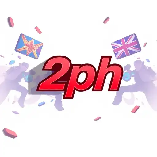 The Rise of 2ph: A Digital Gaming Phenomenon