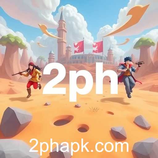Rise of 2ph: A Revolution in Interactive Entertainment