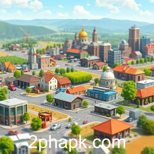 Exploring the World of Simulation Games: More Than Just Play