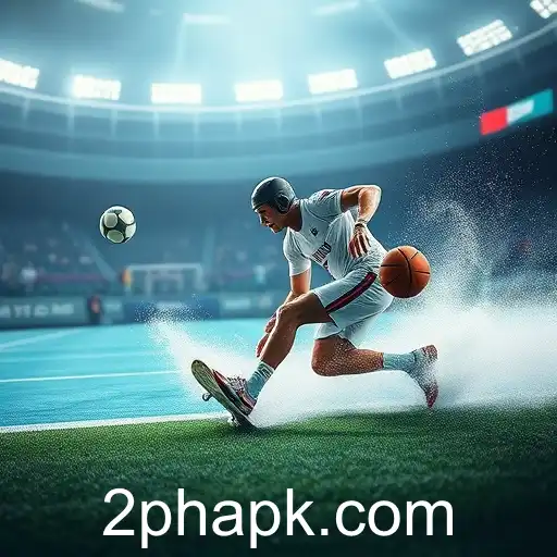 The Rising Popularity of Sports Games: Immerse Yourself in the Thrill of Competition